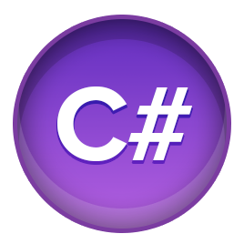 C# Logo